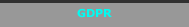 GDPR